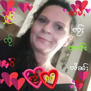 Meet your Posher, Peggy